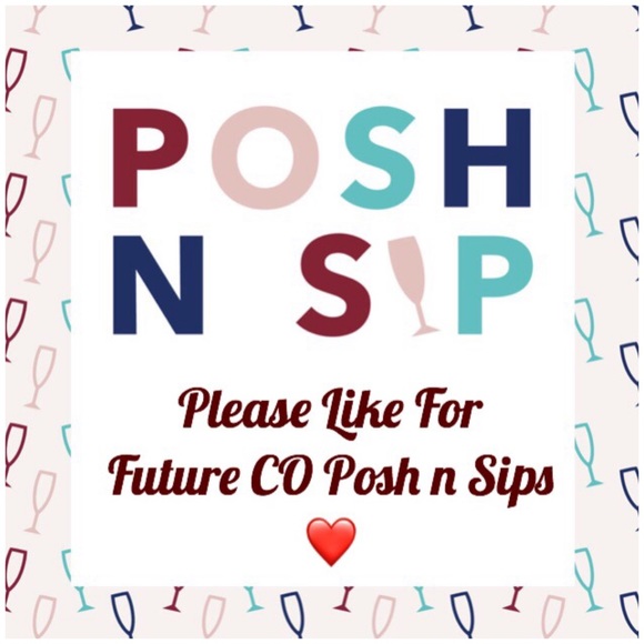 Denver Posh N Sip September 14. Check out new post - Picture 7 of 7